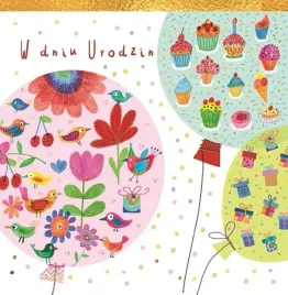 karnet-zlocony-15x15-cm-z-koperta-henry-wzor-balony-pattern