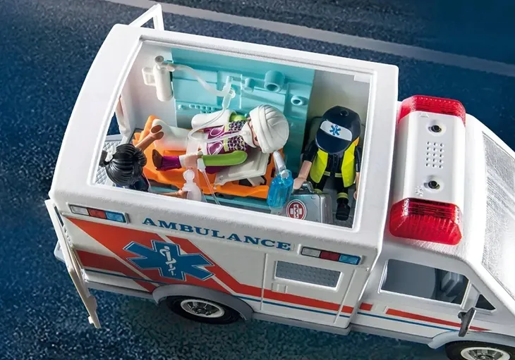 playmobil-ambulans