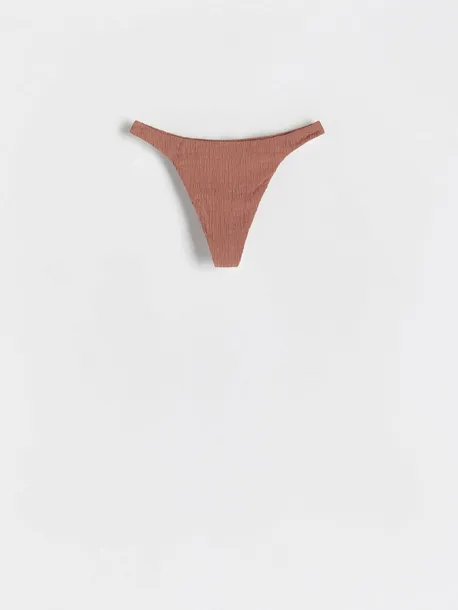 brazowy-dol-od-bikini-reserved-m-rozmiar-m