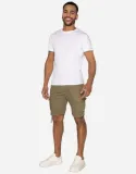 khaki-spodenki-bojowki-manchester-threadbare-30-stan-nowy
