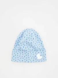 niebieska-czapka-z-muminkiem-reserved-52-cm