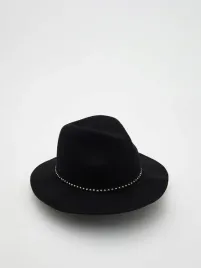 czarna-welniana-fedora-reserved-m