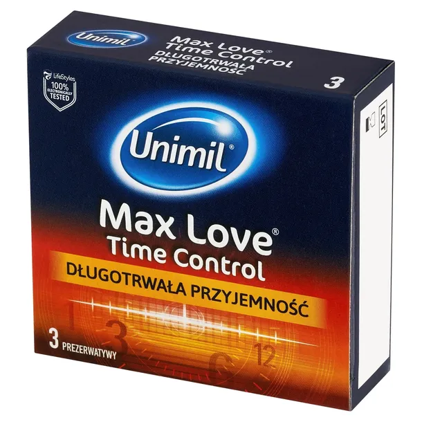 unimil-3szt-prezerwat-max-love-time-control-014-grubosc-scianek-60-m