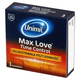 unimil-3szt-prezerwat-max-love-time-control-014-grubosc-scianek-60-m