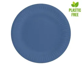 godan-papierowe-talerzyki-granatowe-18-cm-6-szt