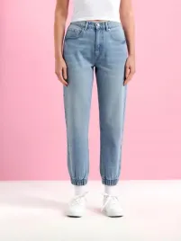 niebieskie-jeansy-jogger-sinsay-xxl