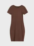 brazowa-sukienka-mini-sinsay-l-linia-regular