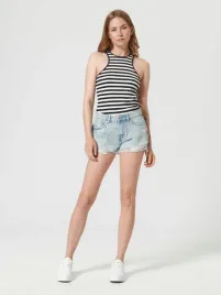 niebieskie-szorty-jeansowe-sinsay-m