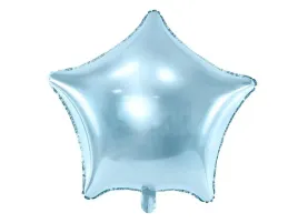 balon-foliowy-partydeco-gwiazdka-48-cm-blekitny-metalizowany