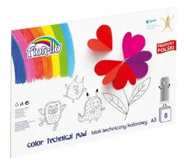 fiorello-blok-techniczny-kolorowy-a3-8-kartek-160-g-m