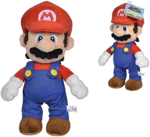 maskotka-super-mario-30cm-stan-nowy