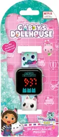 zegarek-led-z-kalendarzem-gabby-s-dollhouse