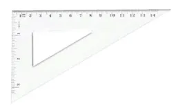 ekierka-prostokatna-145-cm-tetis-przezroczysta-trwale-tworzywo