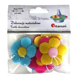 titanum-aplikacje-materialowe-3d-kwiaty-45x45-mm-mix-10-szt