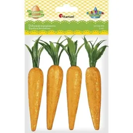 titanum-marchewki-styropianowe-22x125-mm-pomaranczowo-zielone-4-szt