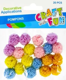 craft-with-fun-pompony-kaszmirowe-mix-pastel-20-szt-o-2-cm