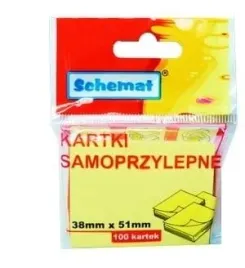 schemat-karteczki-samoprzylepne-3851-mm-100-szt-zolte