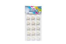 brewis-dzety-samoprzylepne-roze-15-szt-dekoracje-biale