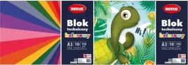 beniamin-blok-techniczny-a3-10-arkuszy-kolorowy-z-tekturowa-podkladka