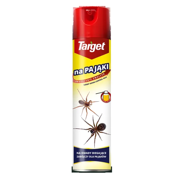 spray-na-pajaki-down-control-max-ae-target-300-ml-stan-nowy