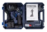 sekator-akumulatorowy-elektryczny-do-galezi-nozyce-2-ah-ogrodowy-techtool-napiecie-akumulatora-20-v