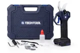 sekator-akumulatorowy-elektryczny-do-galezi-nozyce-2-ah-ogrodowy-techtool-pojemnosc-akumulatora-2-ah