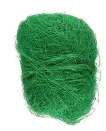 sizal-zielony-brewis-30-g-naturalny-dekoracyjny-wloknisty-material