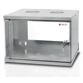 techly-szafka-wiszaca-eco-19-6u-450mm-zmontowana-szara-022229