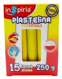 inspiria-plastelina-zolta-250-g-15-lasek-miekka-nieklejaca-sie