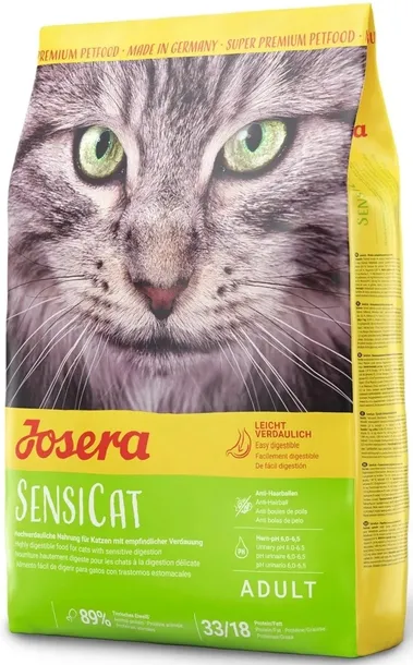 josera-sensicat-10kg-rodzaj-karmy-bezzbozowa
