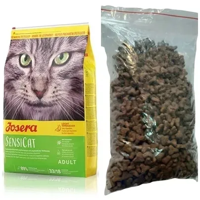 josera-sensicat-10kg-waga-z-opakowaniem-10-26-kg