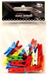 galeria-hobby-klamerki-kolorowe-male-25-mm-25-szt-blister
