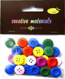 galeria-hobby-drewniane-guziki-kolorowe-15-mm-opak-15-g-gz003