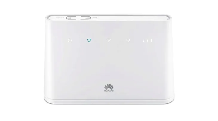 router-huawei-b311-221-kolor-bialy-stan-nowy-model-b311
