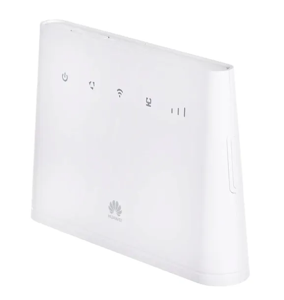 router-huawei-b311-221-kolor-bialy-model-b311-stan-nowy
