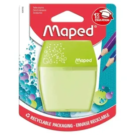 maped-temperowka-plastikowa-shaker-2-otwory-z-pojemnikiem-mix-kolorow