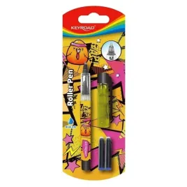 keyroad-pioro-kulkowe-07-mm-tattoo-2-naboje-mix-kolorow