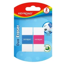 keyroad-gumka-do-scierania-dwukolorowa-2-szt-ergonomiczna-bez-pvc