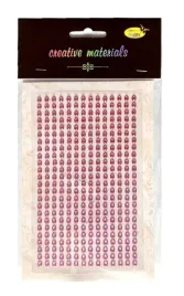galeria-hobby-stikery-z-krysztalkami-4-mm-336-szt-rozowe
