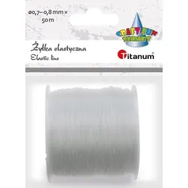 titanum-zylka-silikonowa-elastyczna-transparentna-07-08-mm-50-m