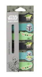 zakladki-indeksujace-disney-fashion-mandalorian
