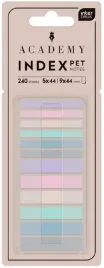 interdruk-zakladki-indeksujace-pet-study-academy-240-szt