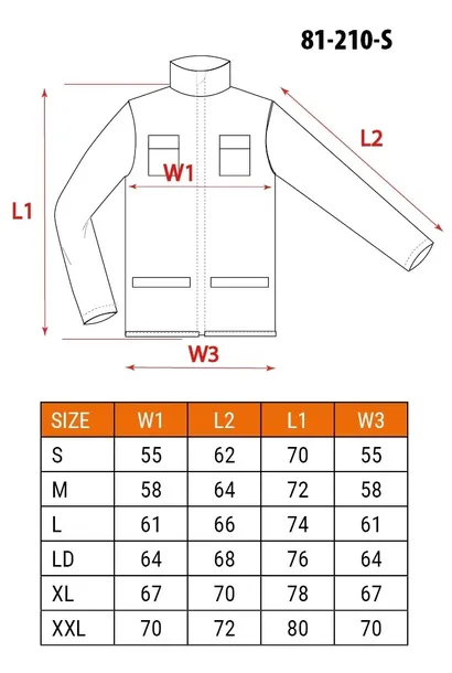 bluza-robocza-rozmiar-s-48-model-81-210