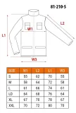 bluza-robocza-rozmiar-s-48-model-81-210