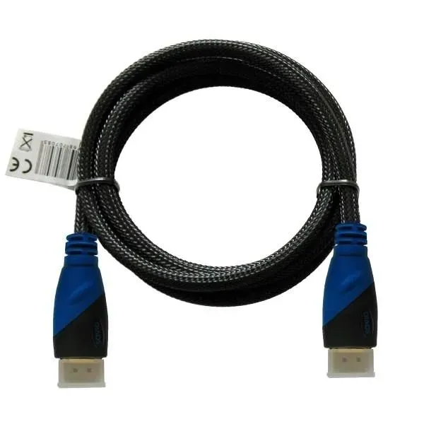 kabel-savio-cl-48-hdmi-hdmi-stan-nowy