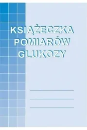 ksiazeczka-pomiarow-glukozy-a6-32-strony-michalczyk-i-prokop-m9155