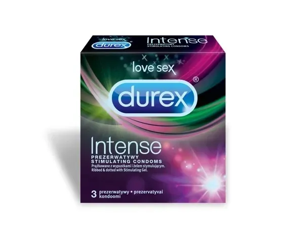 durex-intense-3-szt-stan-nowy