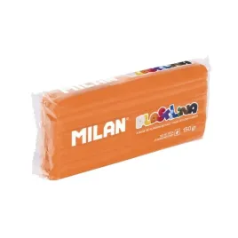plastelina-bezglutenowa-milan-pomaranczowa-150-g-ze-skrobi-kukurydzianej