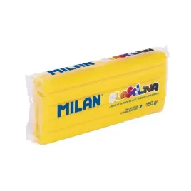 plastelina-bezglutenowa-milan-zolta-150-g-ze-skrobi-kukurydzianej