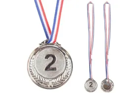 srebrny-medal-za-2-miejsce-65-cm-stop-cynku-leantoys